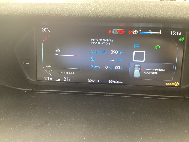 シトロエン CITROEN C4 Picasso 整備 TEREXS エンジン内部洗浄 オイル交換