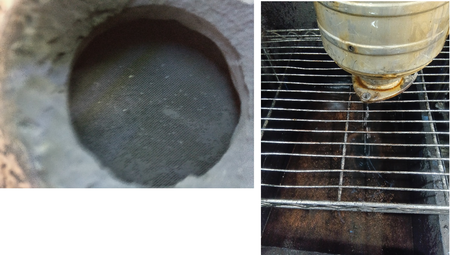 三菱ふそう キャンター DPF洗浄 クリーニング 2tクラス 66,000円(税込)~