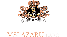 MSI AZABU LABO